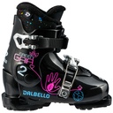 Dalbello Girls Green Gaia 2.0 GripWalk Ski Boots