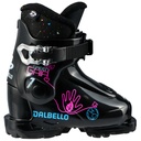 Dalbello Girls Green Gaia 1.0 GripWalk Ski Boots