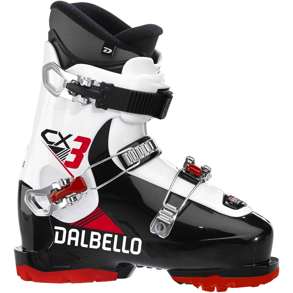 Dalbello Kids CX 3.0 Cabrio GripWalk Ski Boots