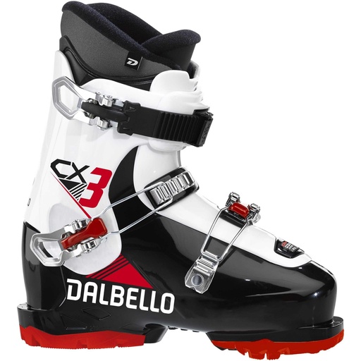 Dalbello Kids CX 3.0 Cabrio GripWalk Ski Boots