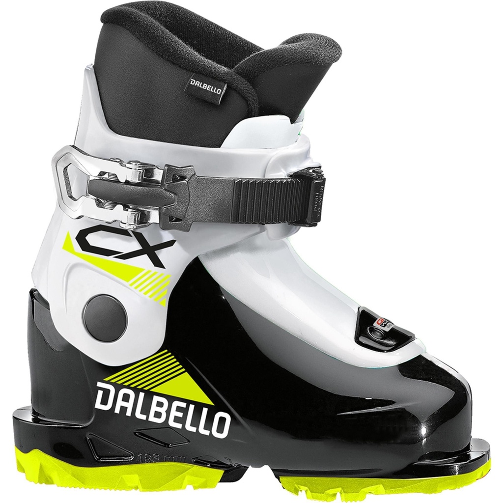 Dalbello CX 1.0 Cabrio Gripwalk Ski Boots