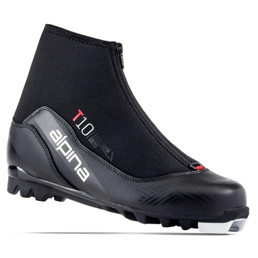 Alpina Men's T-10 Cross Country Ski Boots