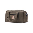 DiViaggio Medium Canvas Duffel Bag