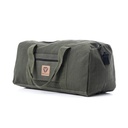 DiViaggio Large Canvas Duffel Bag
