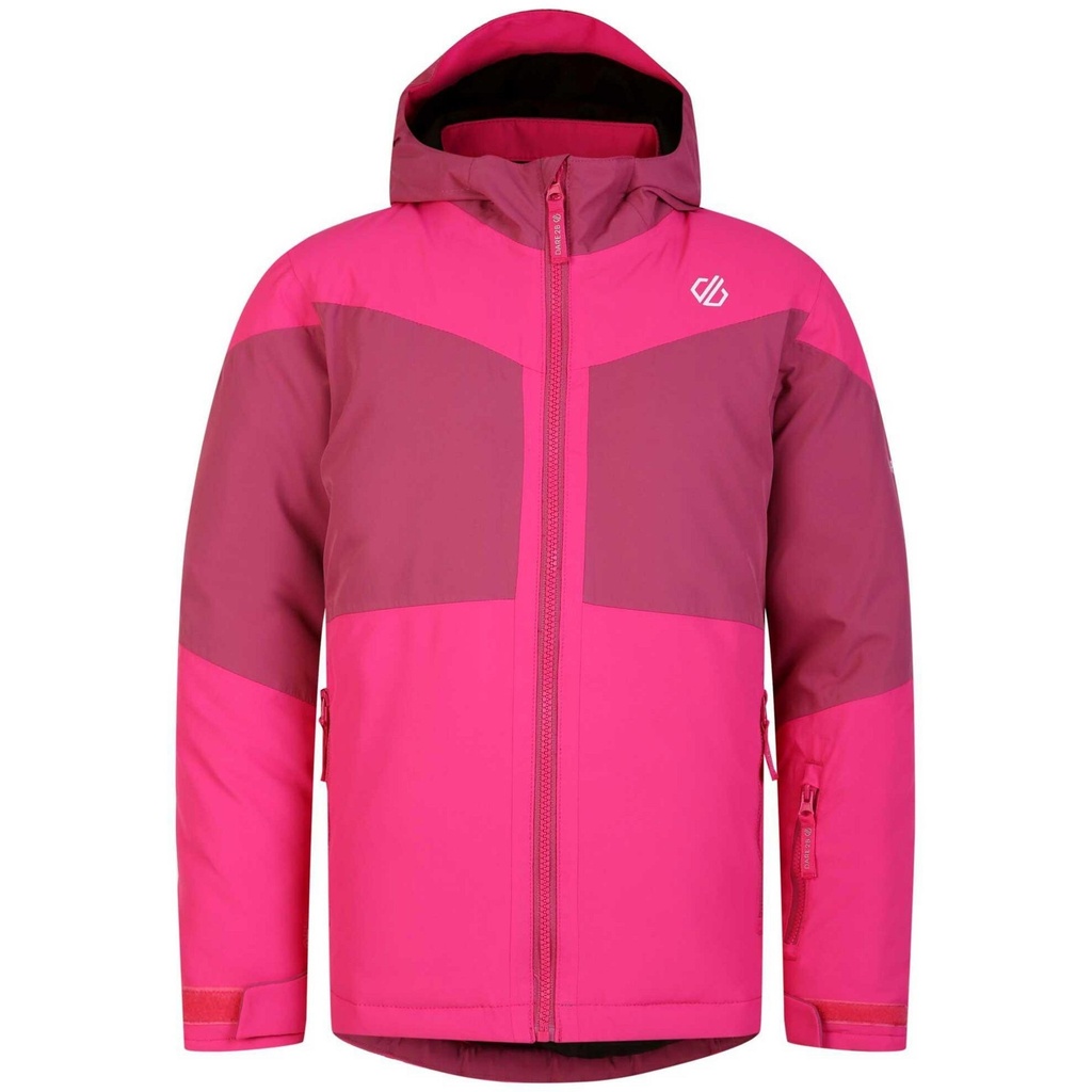 Girls Ski Apparel - 08 / Sb 12-Youth Ski - 3540