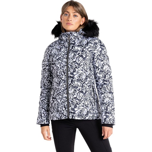 Dare 2b Women's Glamorize III Padded Ski Jacket