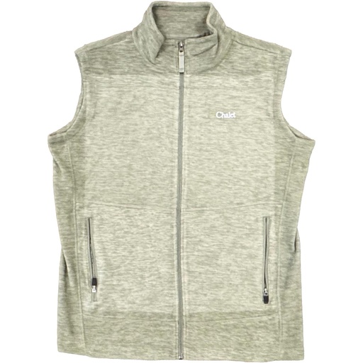 Ski Chalet Women's Chalet Fleece Vest