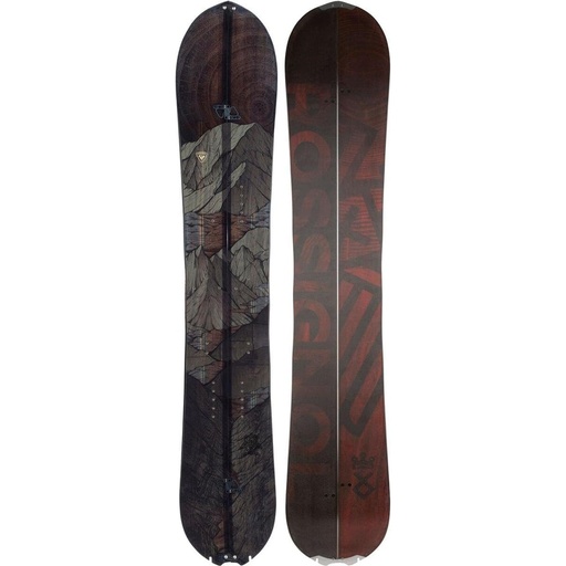 Rossignol Men's XV Split Snowboard