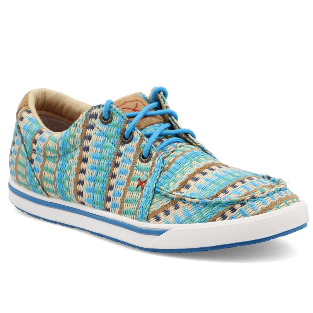 Twisted X Women's Kicks Shoes
