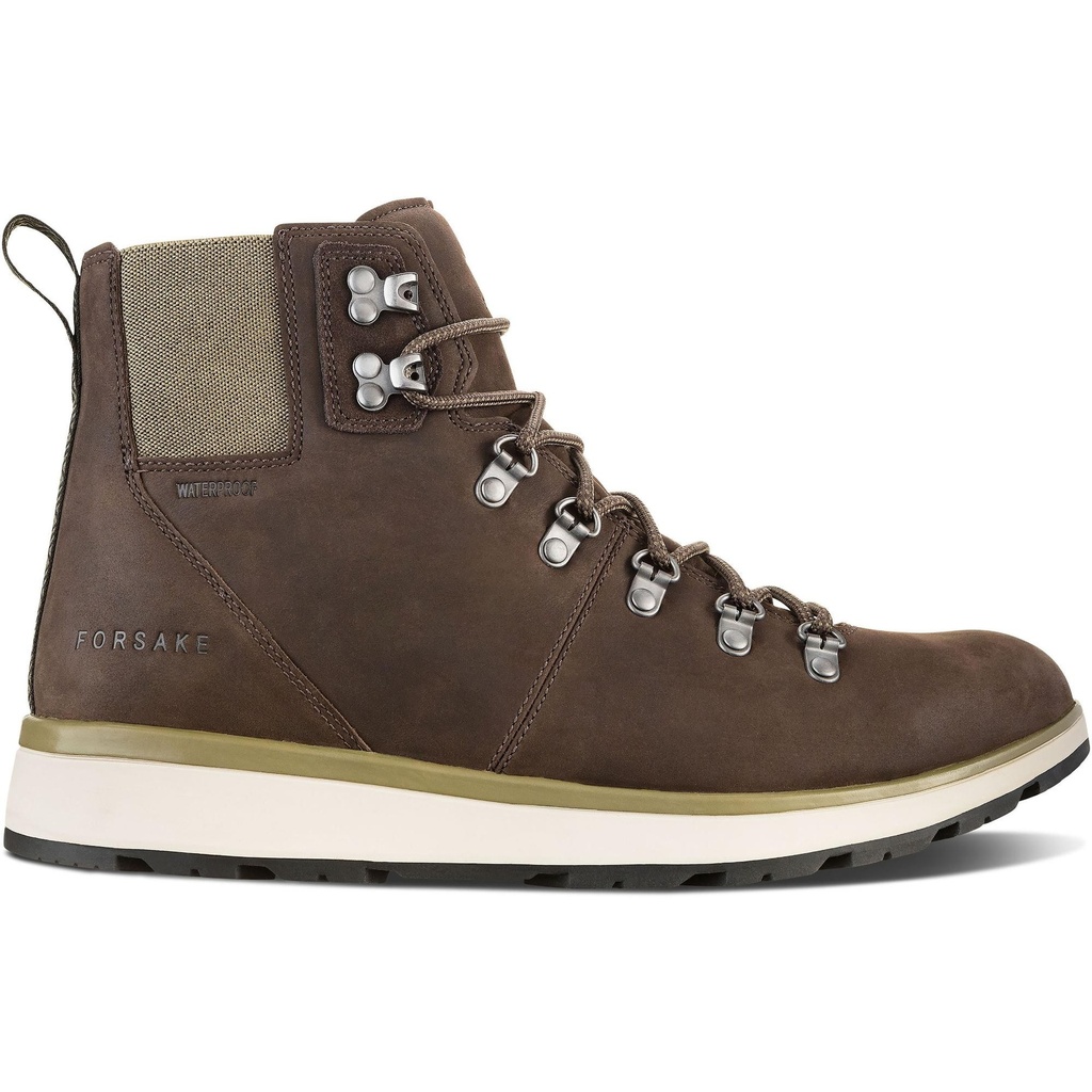Forsake Men's Davos High Waterproof Boots