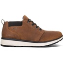 Forsake Men's Davos Mid Waterproof Boots