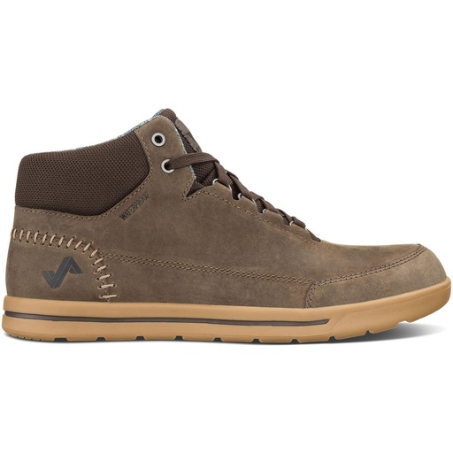 Forsake Men's Phil Mid Waterproof Boots