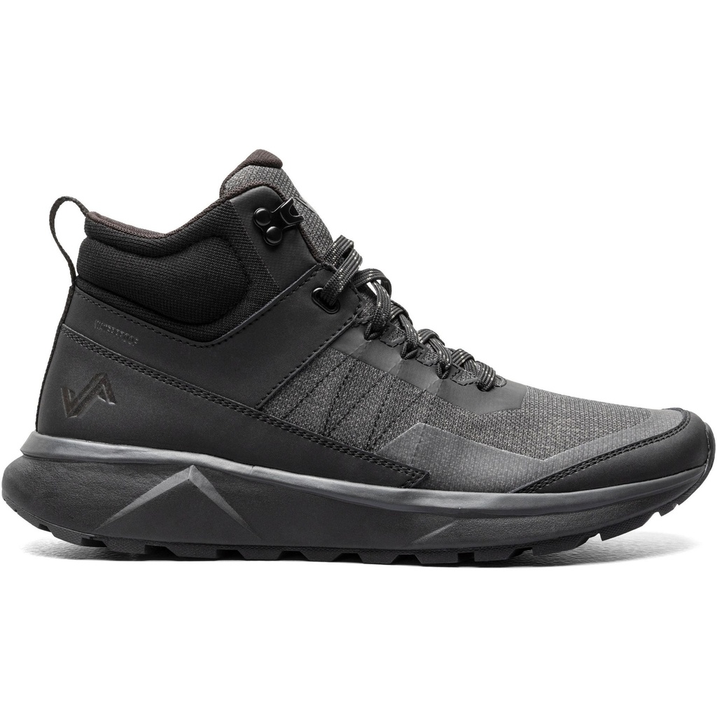 Forsake Men's Cascade Peak Mid Waterproof Hiking Boots
