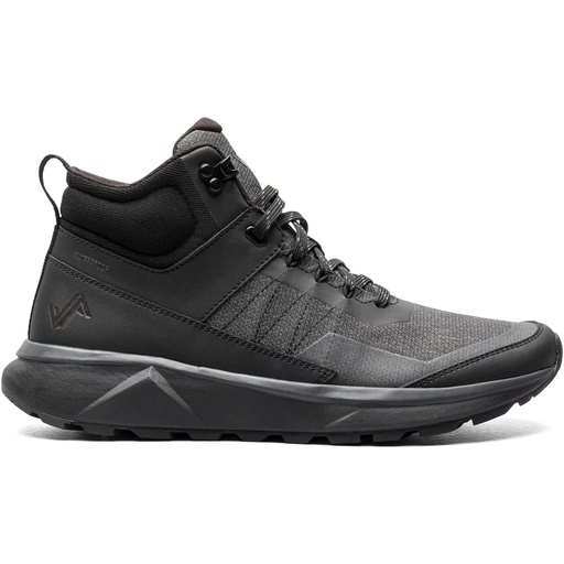 Forsake Men's Cascade Peak Mid Waterproof Hiking Boots