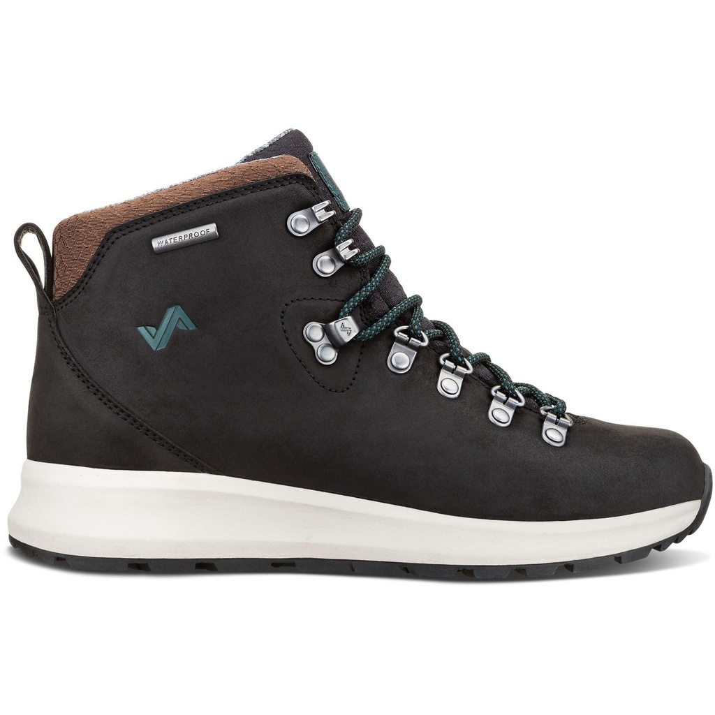 Forsake Women's Thatcher Mid Waterproof Hiking Boots