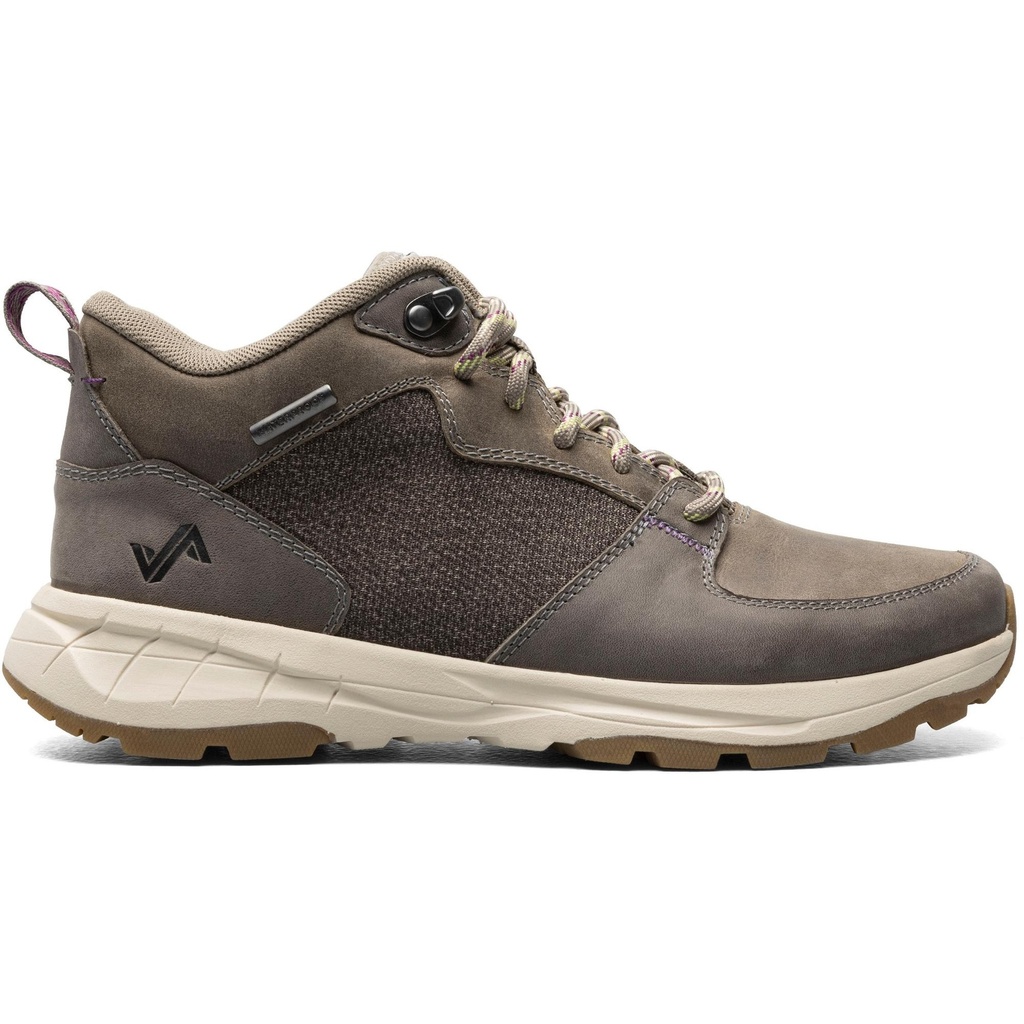 Forsake Women's Wild Sky Mid Waterproof Hiking Boots