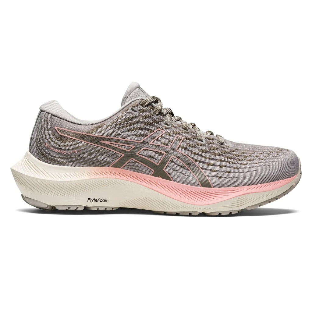 ASICS Women's GEL-KAYANO LITE 3 Running Shoes