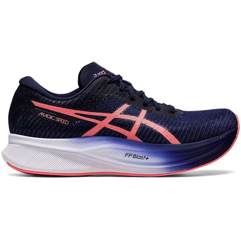 ASICS Women's MAGIC SPEED 2 Running Shoes