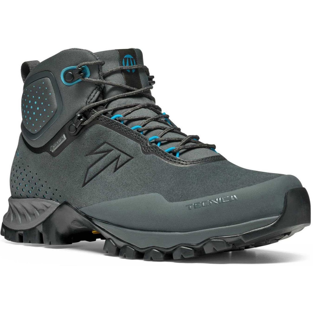 Tecnica Women's Plasma Mid S GORE-TEX Hiking Boots
