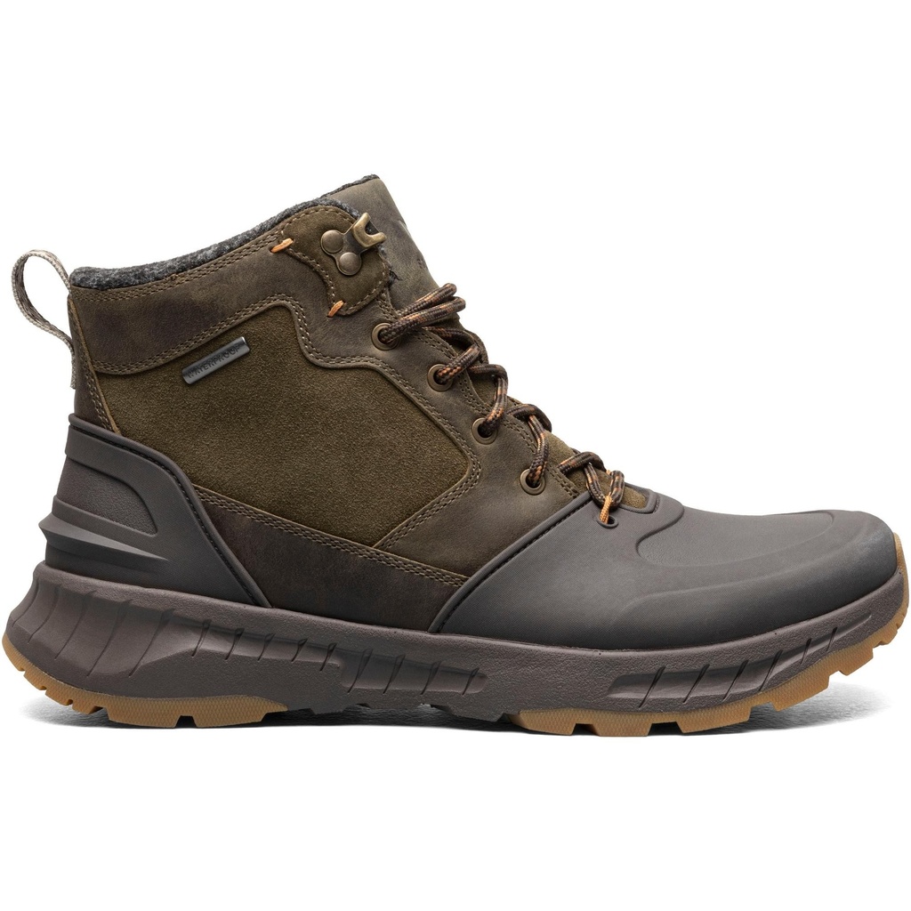 Forsake Men's Whitetail Mid Waterproof Boots