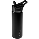 Bula Slim Water Bottle 22oz