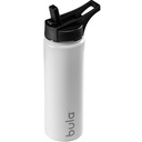 Bula Slim Water Bottle 22oz