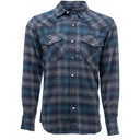 Canyon Guide Men's Snap Flannel