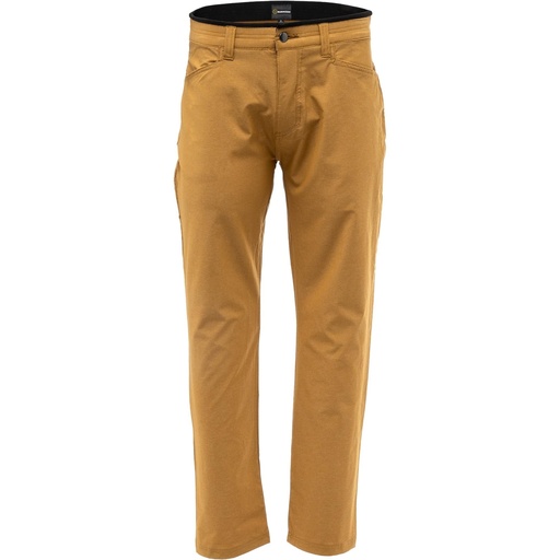 Burnside Men's Golf Pants