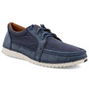 Twisted X Men's Zero-X Leather Shoes
