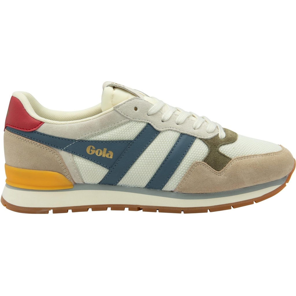 Gola Men's Classics Colorado Sneakers