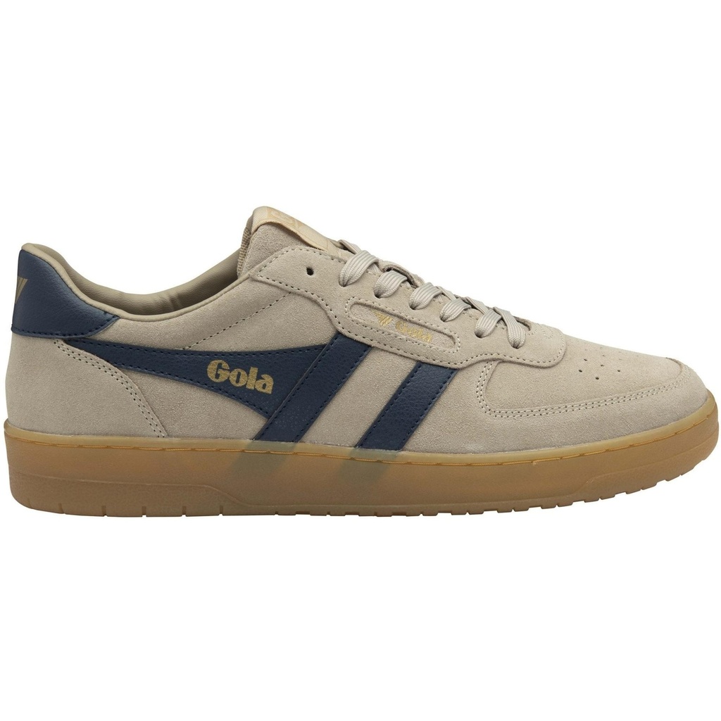 Gola Men's Hawk Suede '86 Sneakers