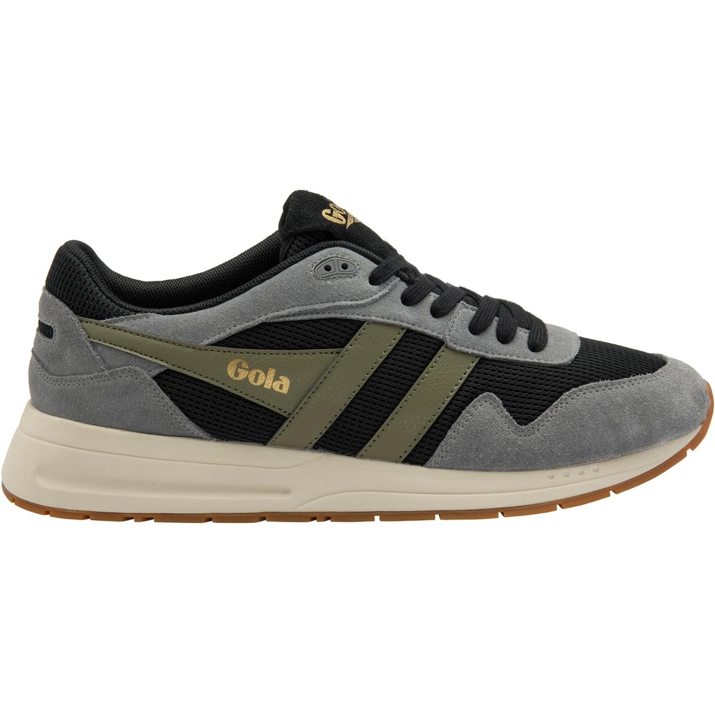 Gola Classics Men's Delta Sneakers