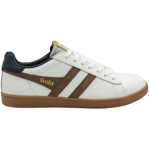 Gola Men's Equipe II Leather Sneakers