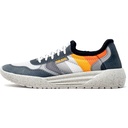 PSUDO Men's Court Slip On Shoes