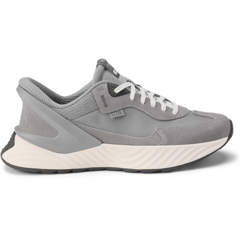 Kizik Men's Monaco Shoes