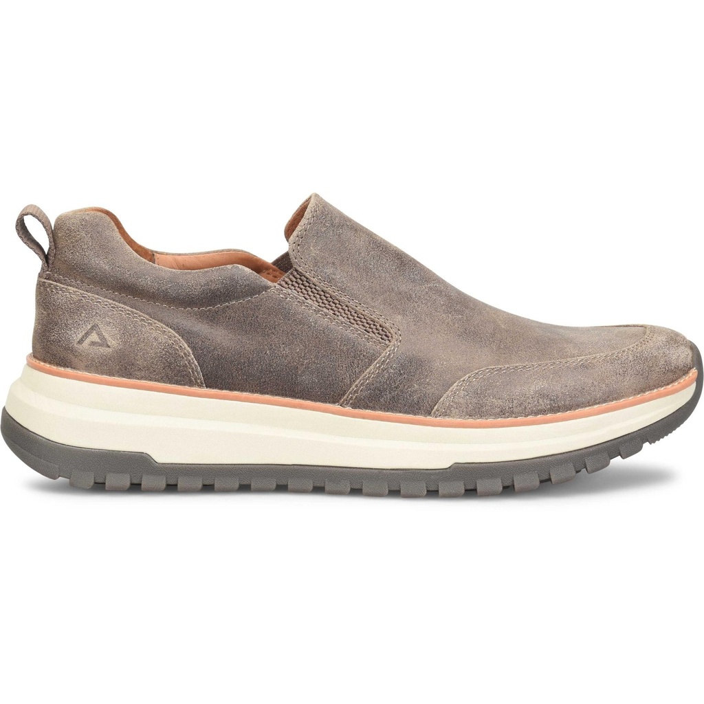 Align Men's Buckley Slip On Sneakers