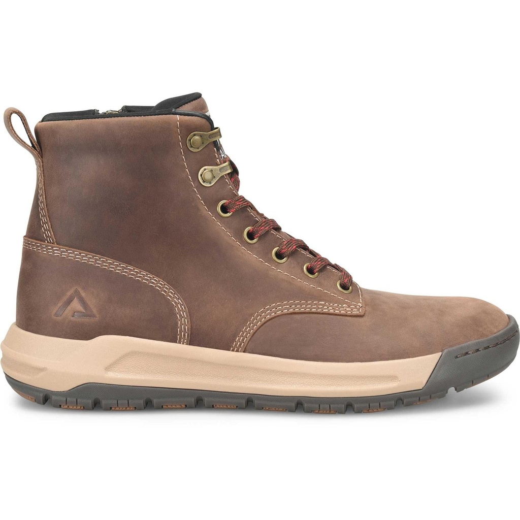 Align Men's Eddy Waterproof Leather Boots
