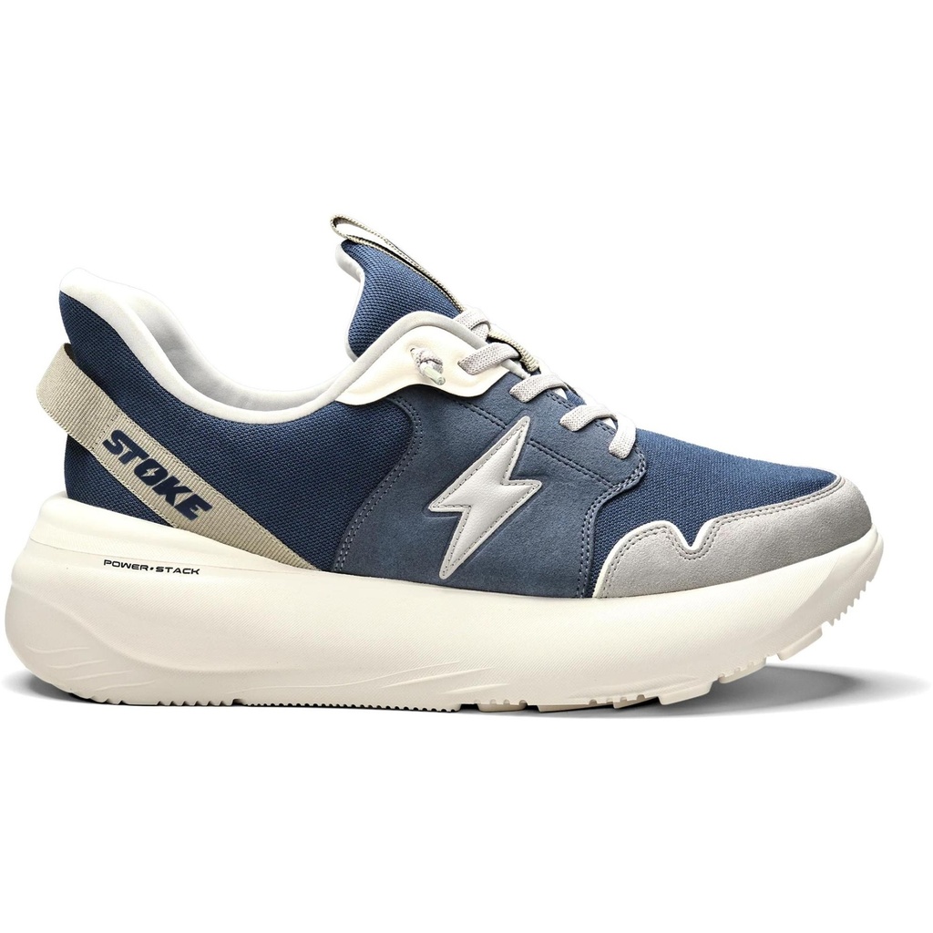 Stoke Men's FOMO Wide Shoes