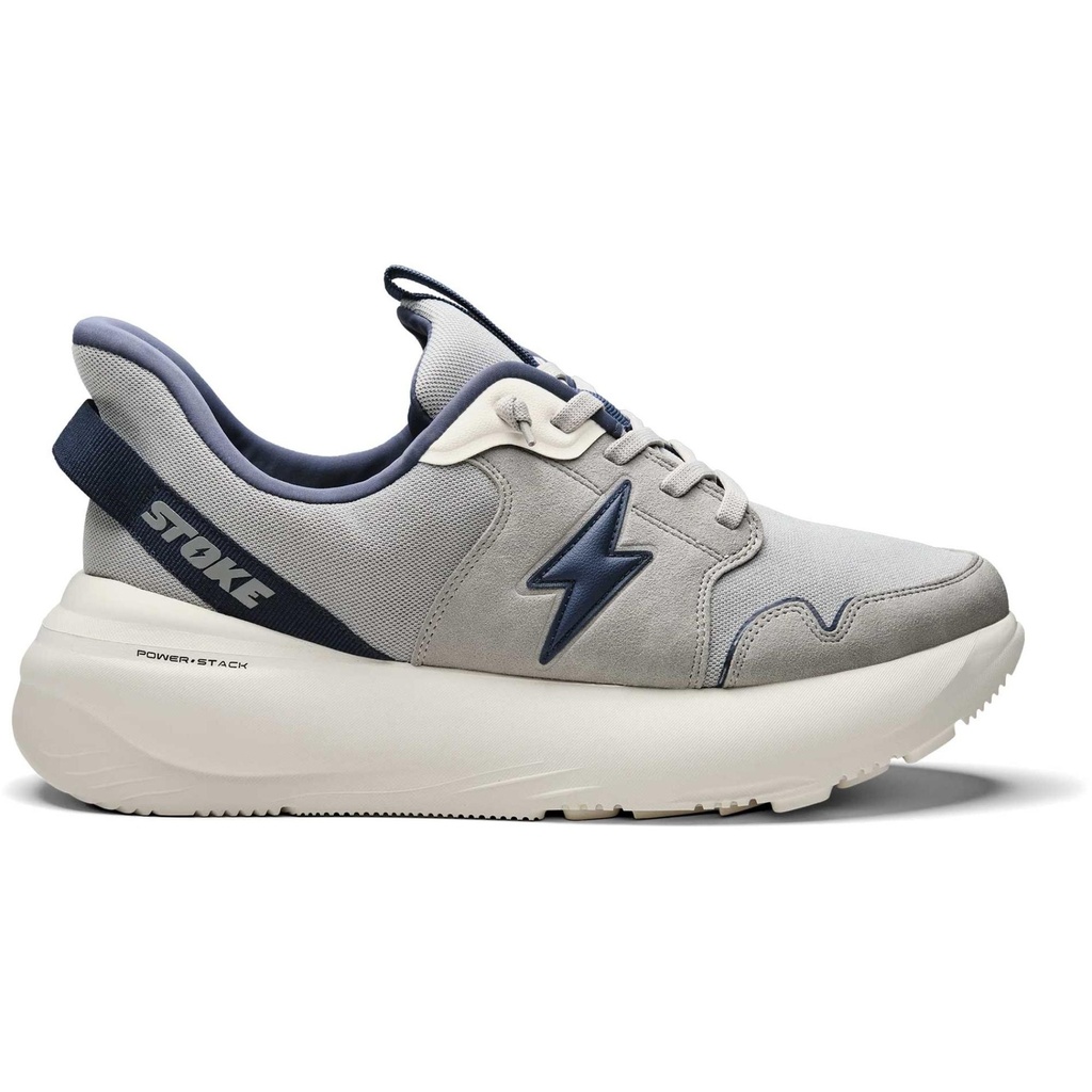 Stoke Men's FOMO Wide Shoes