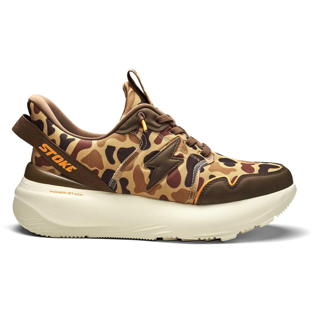 Stoke Men's FOMO Wide Shoes