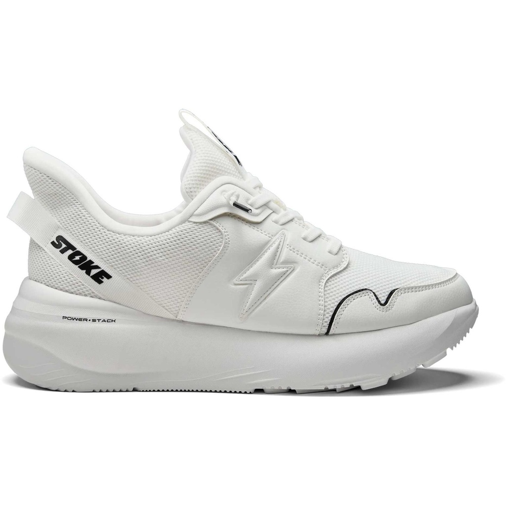 Stoke Men's FOMO Wide Shoes