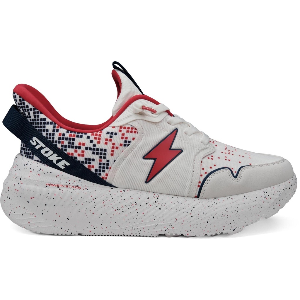 Stoke Men's FOMO Wide Shoes