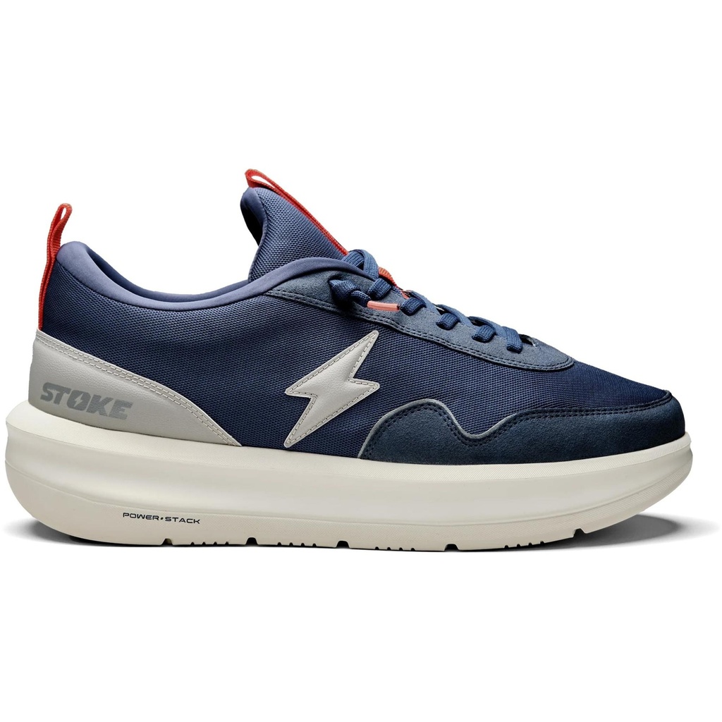 Stoke Men's Versa Wide Shoes