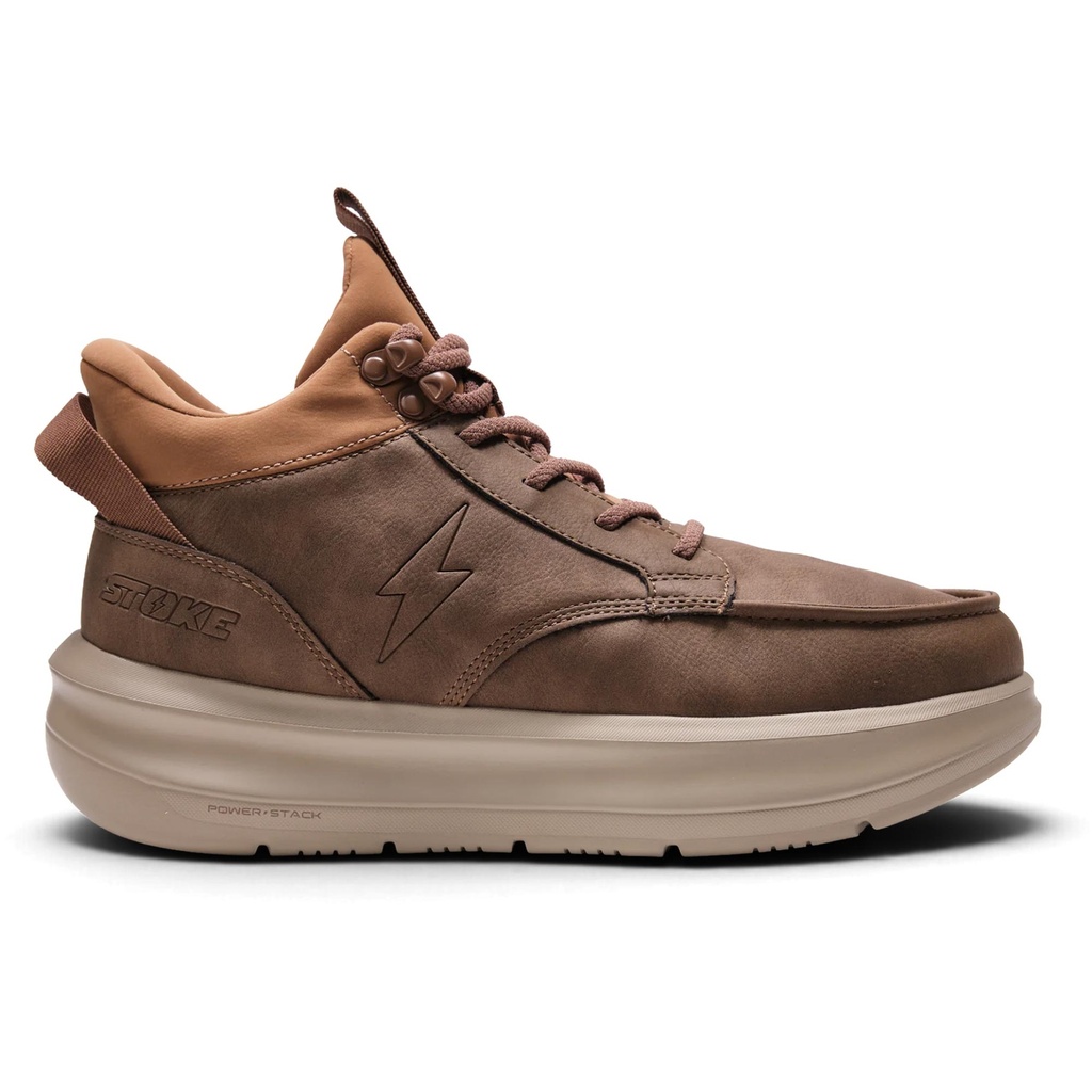 Stoke Men's VERSA Chuck-AHH Wide Shoes