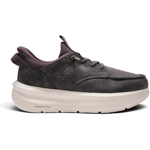 Stoke Men's VERSA OX Wide Shoes