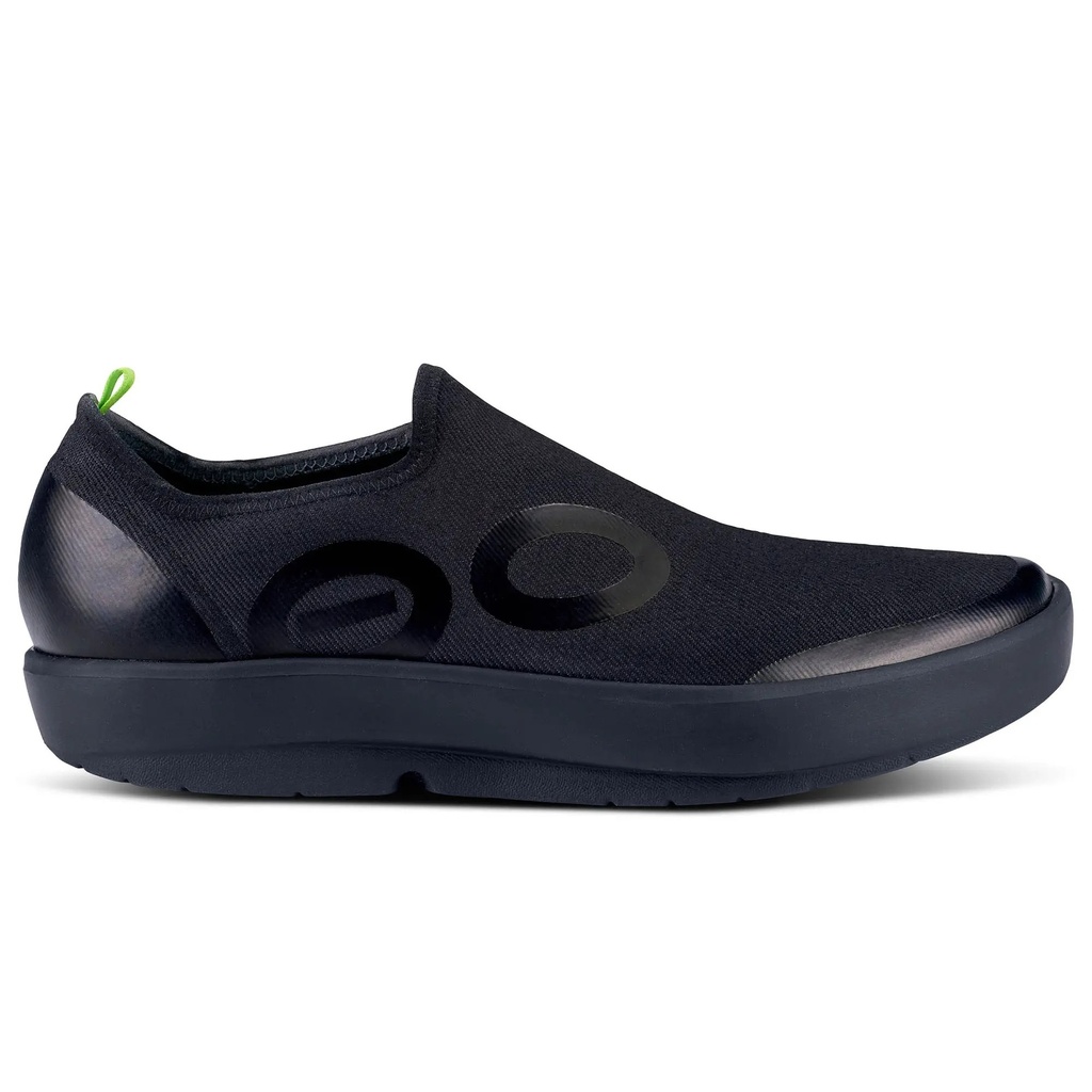 OOFOS Men's OOmg Men's EeZee Canvas Shoes