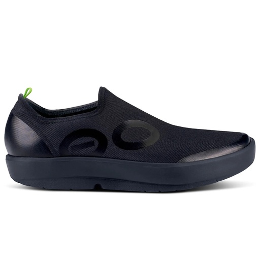 OOFOS Men's OOmg Men's EeZee Canvas Shoes