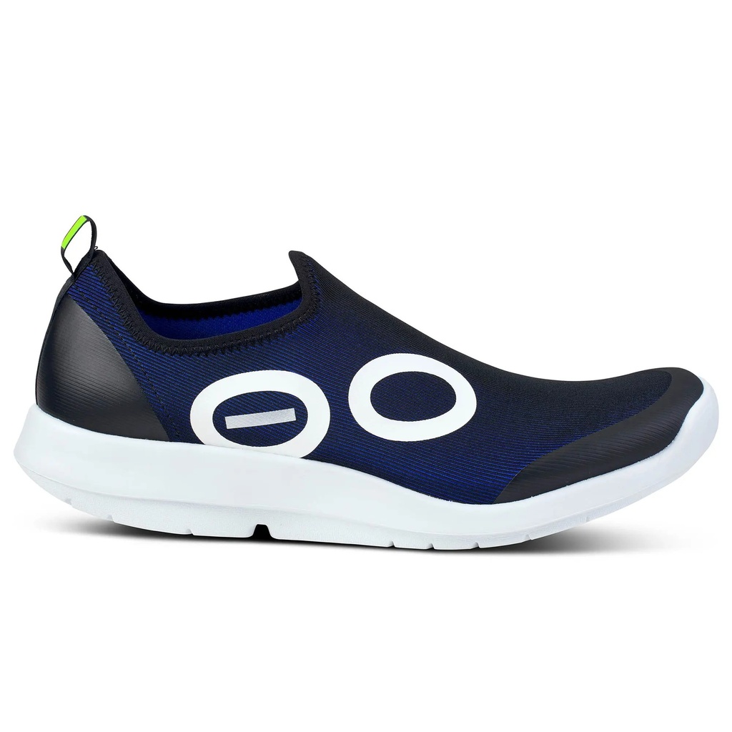 OOFOS Men's OOmg Sport Shoes