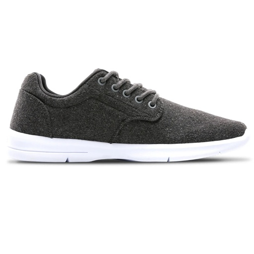 TravisMathew Men's The Daily Wool Shoes
