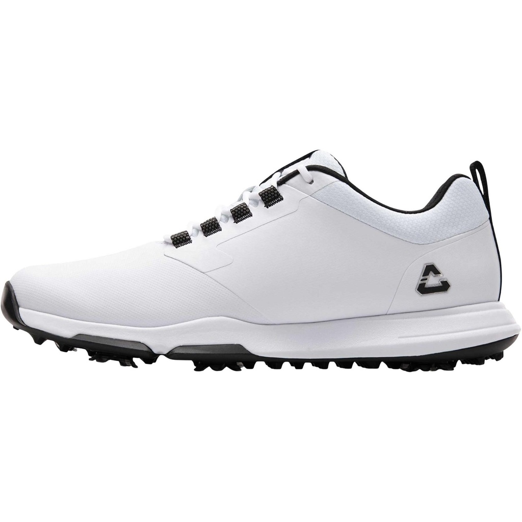 TravisMathew Men's The Ringer Golf Shoes